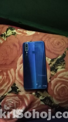 Vivo y12